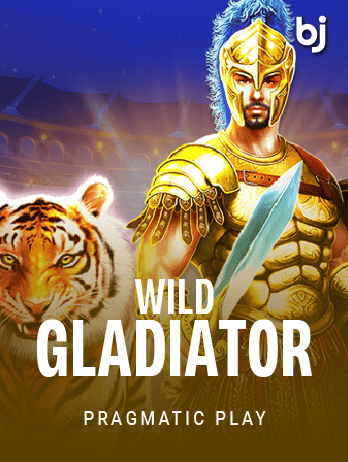Wild Gladiatorpng screenshot