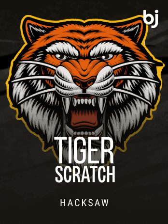 Tiger Scratchpng