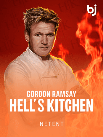 Gordon Ramsay Hell’s Kitchenpng game thumbnail