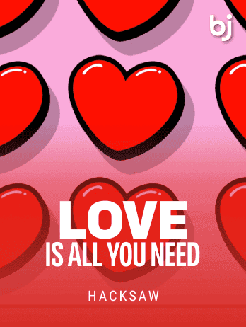 LOVE is all you needpng game thumbnail