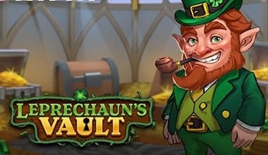 Leprechaun’s Vault