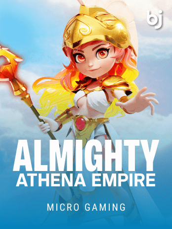 Almighty Athena Empirepng screenshot