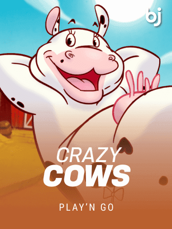 Crazy Cowspng screenshot