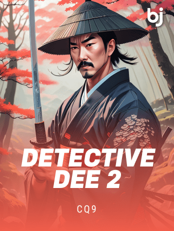 Detective Dee 2