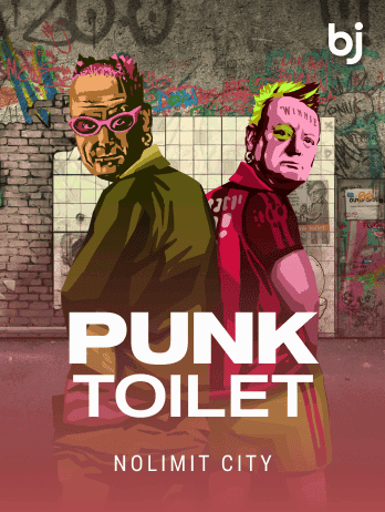 Punk Toiletpng screenshot