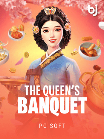The Queen’s Banquetpng screenshot