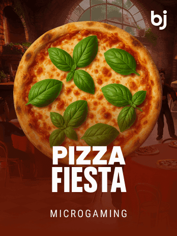 Pizza Fiestapng screenshot