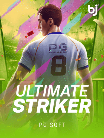 Ultimate Strikerpng screenshot