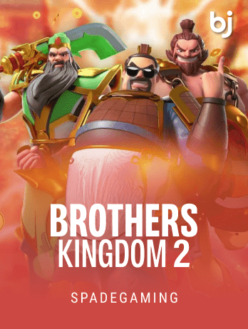 Brothers Kingdom 2png game thumbnail